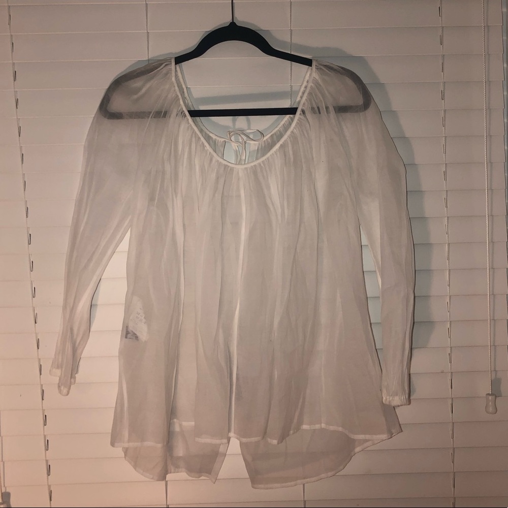 Missoni Blouse from Italy